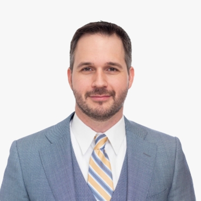 Matthew D. Skipper Photo