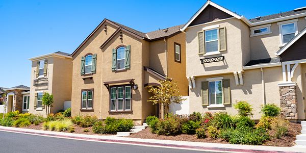 Homeowners Association/ Condominium