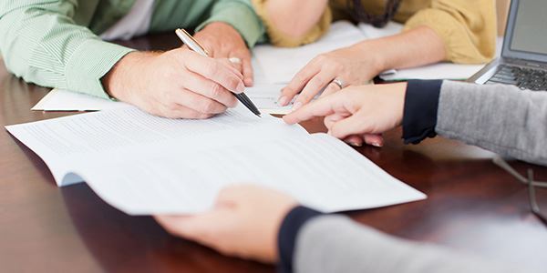 Contract & Business Law