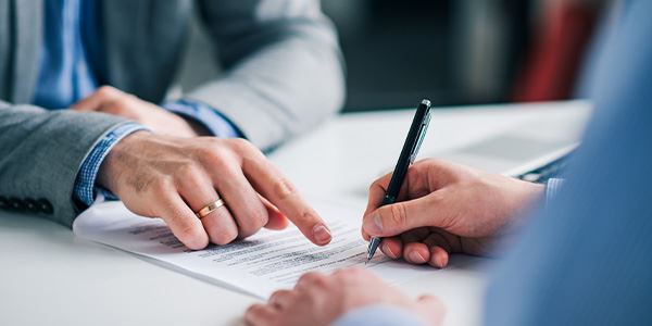 Wills & Estate Planning